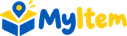 MyItem Logo